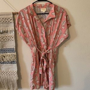 Maeve by Anthropologie romper